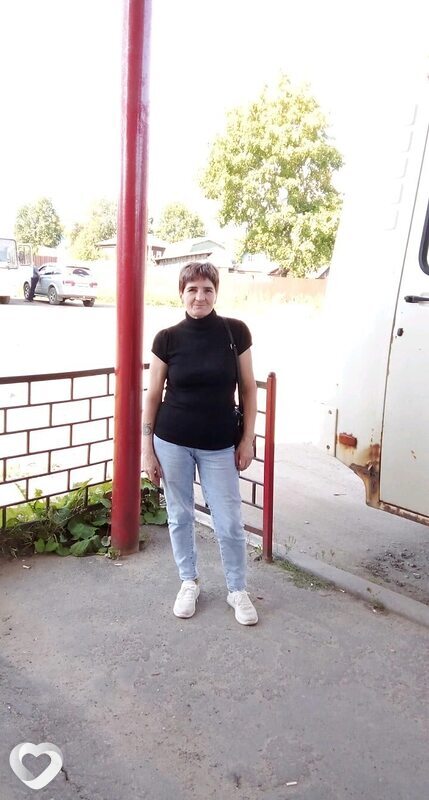 Оксана, Данилов