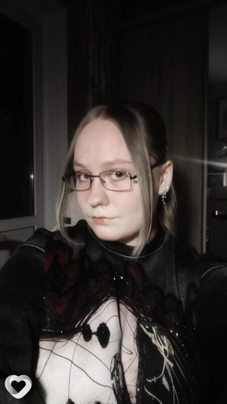 Катерина, 20, Белгороде — анкета №2216247