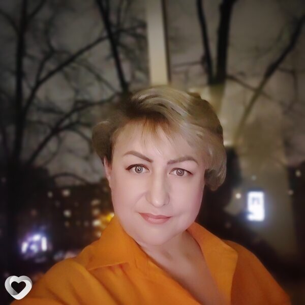 Ольга, 50, Калининграде — анкета №2216251