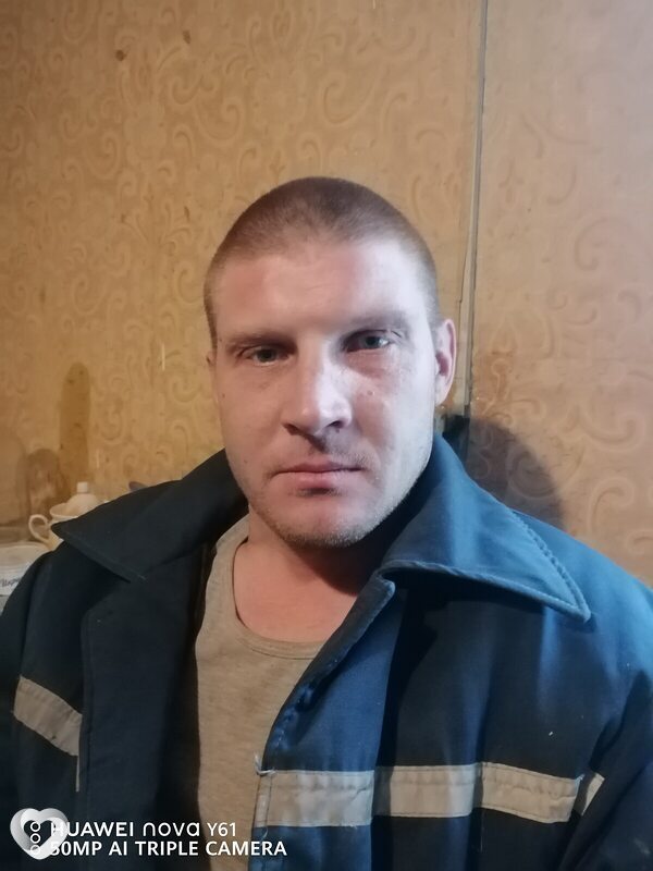 Сергей, 37, Солигорске — анкета №2216252
