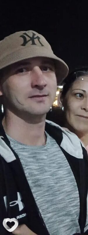 Владимир, 35, Караганде — анкета №2216255