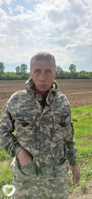 Алексей, 49, Бийске — анкета №2216258