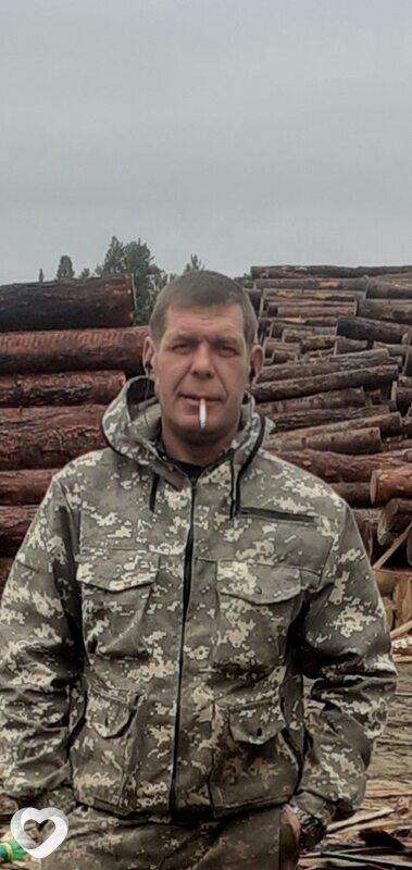 Сергей, 40, Тайшете — анкета №2216261