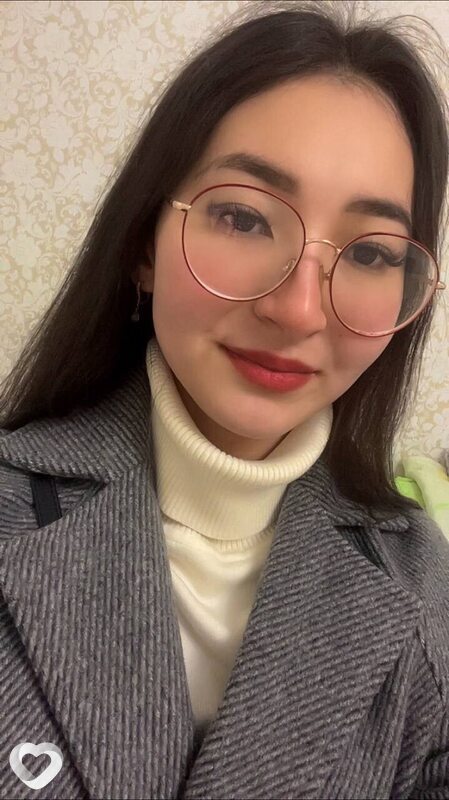 Алина, 22, Новосибирске — анкета №2216262