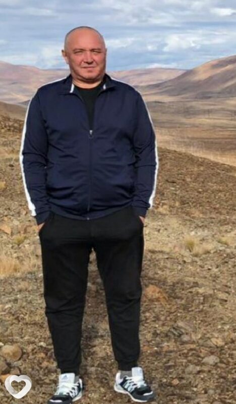 Александр, 53, Ростове-на-Дону — анкета №2216271