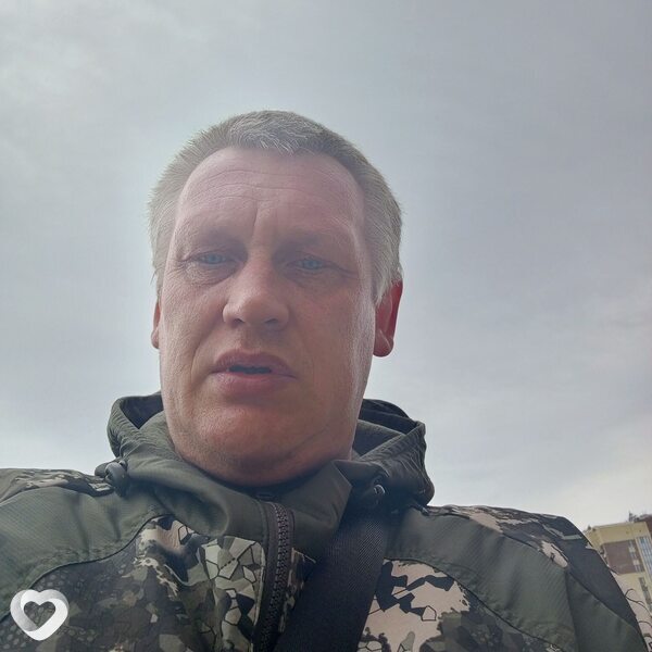 Артём, 43, Костроме — анкета №2216276