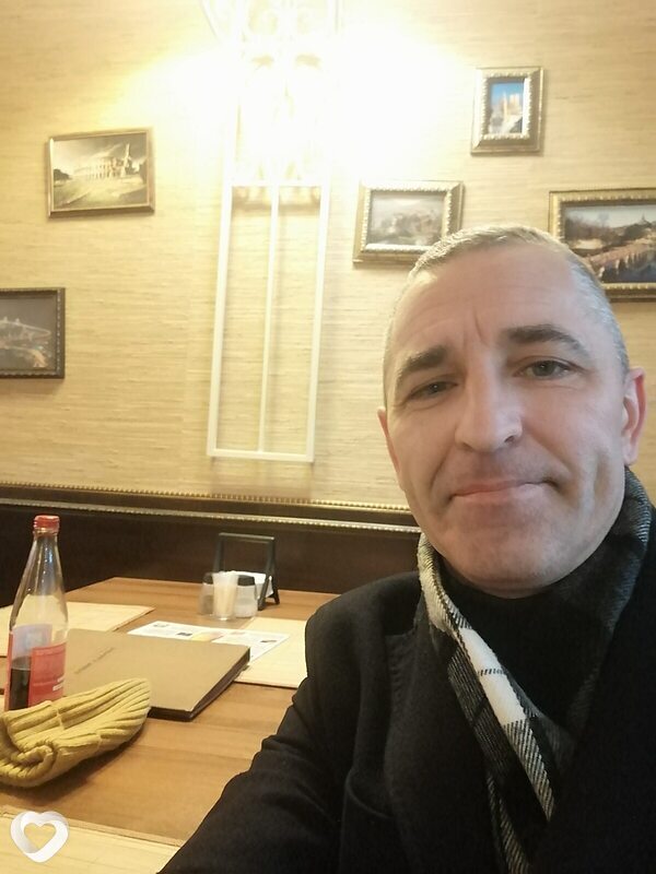 Максим, 46, Самаре — анкета №2216281