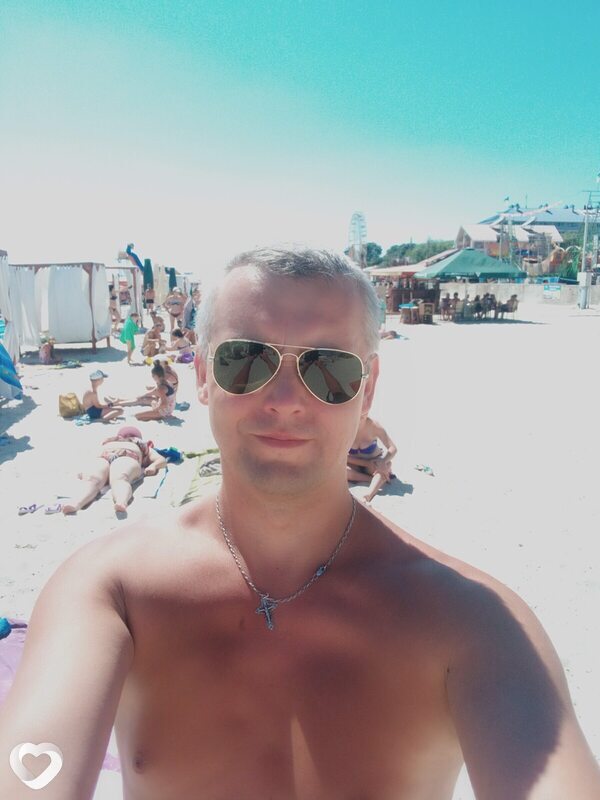 Дмитрий, 46, Шарковщине — анкета №2216282