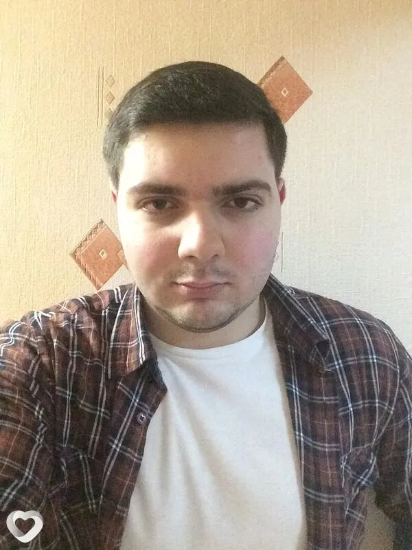Андрей, 31, Бийске — анкета №2216441