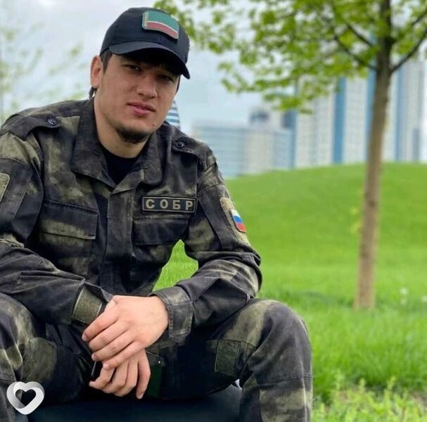 Хас Мохьмад, 33, Грозном — анкета №2216442