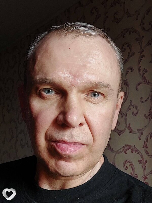 Дмитрий, 47, Нижнем Новгороде — анкета №2216444