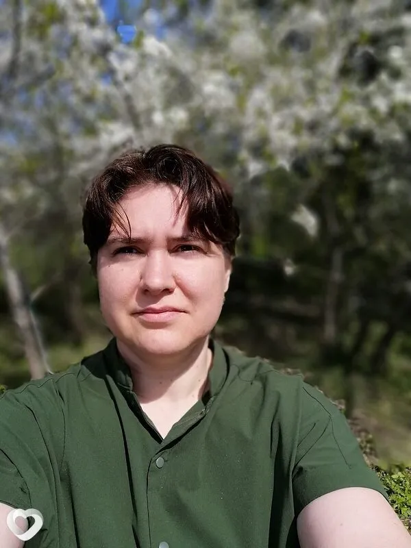 Татьяна, 45, Москве — анкета №2216452