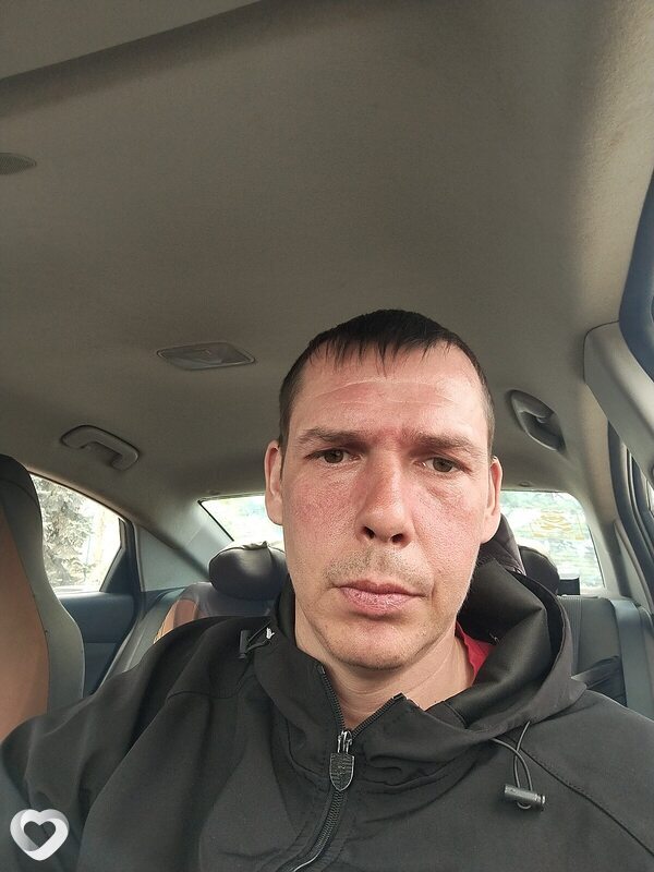 Виктор, 37, Анапе — анкета №2216457