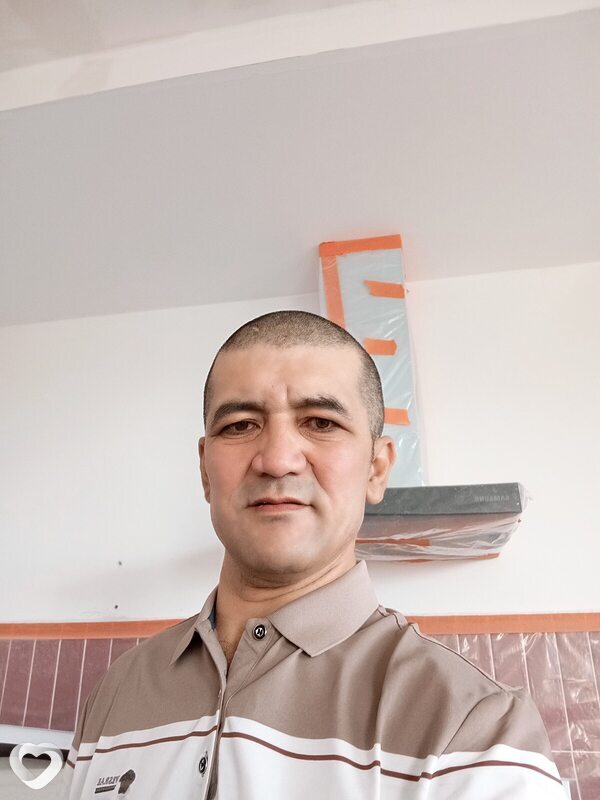 Али, 43, Алматы — анкета №2216458