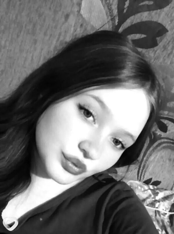 Алёна, 20, Тулуне — анкета №2216296
