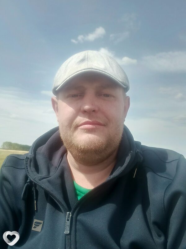 Павел, 38, Омске — анкета №2216297