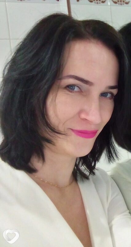 Марина, 41, Рыбинске — анкета №2216304