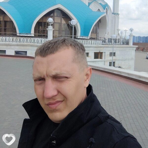 Николай, 37, Тольятти — анкета №2216309
