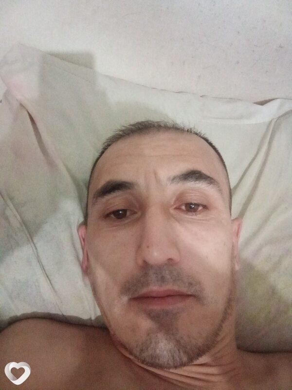 Davronbek, 41, Абакане — анкета №2216387