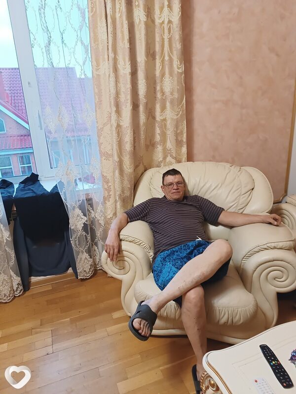 Эдуард, Ржев