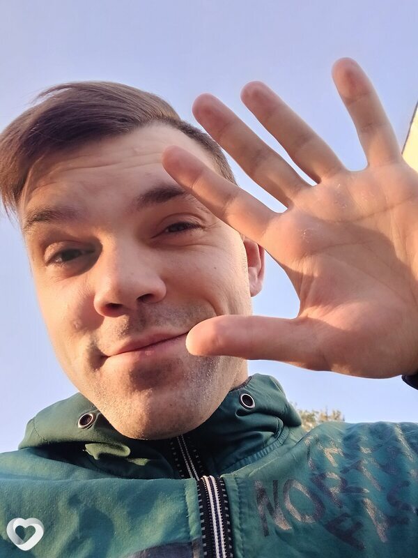 Евгений, 30, Луге — анкета №2216393