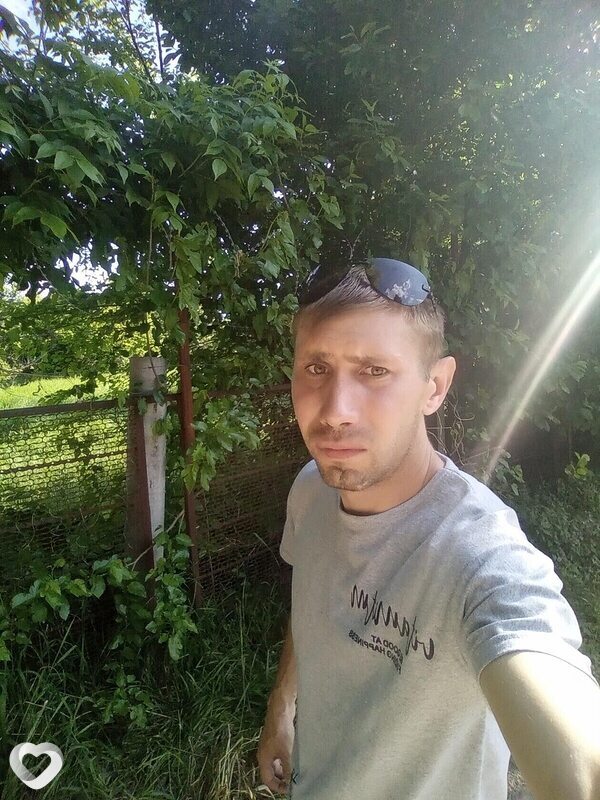 Дима, 34, Краснодаре — анкета №2216396