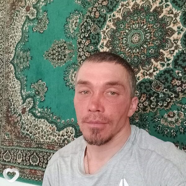 Константин, 35, Семей — анкета №2216401
