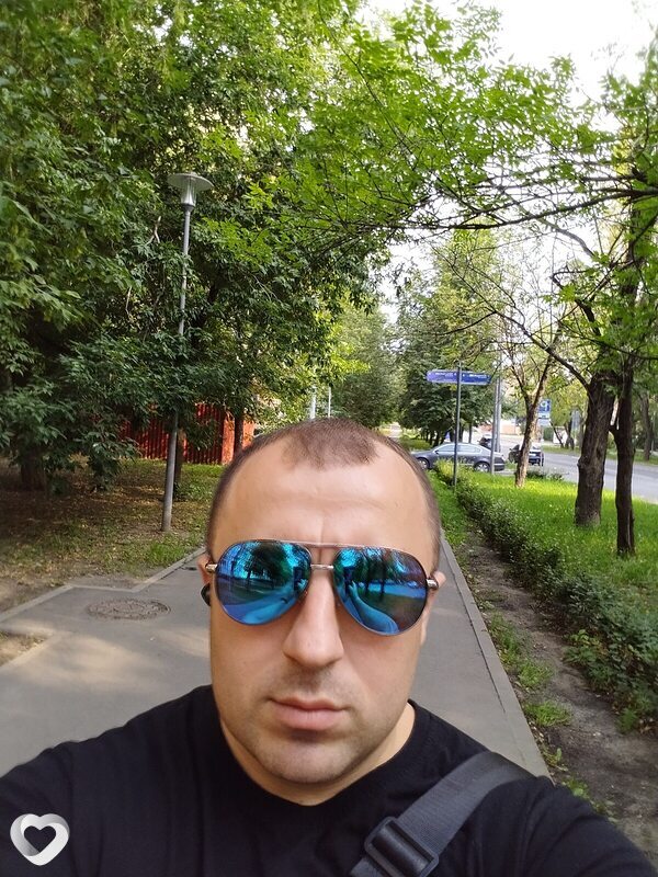 Ruslan, 39, Пружанах — анкета №2216407