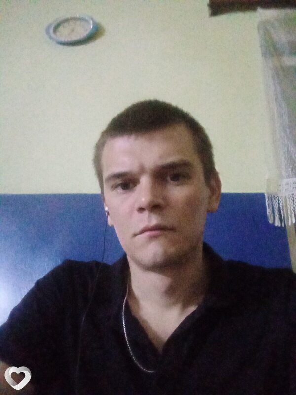 Дима, 28, Москве — анкета №2216346