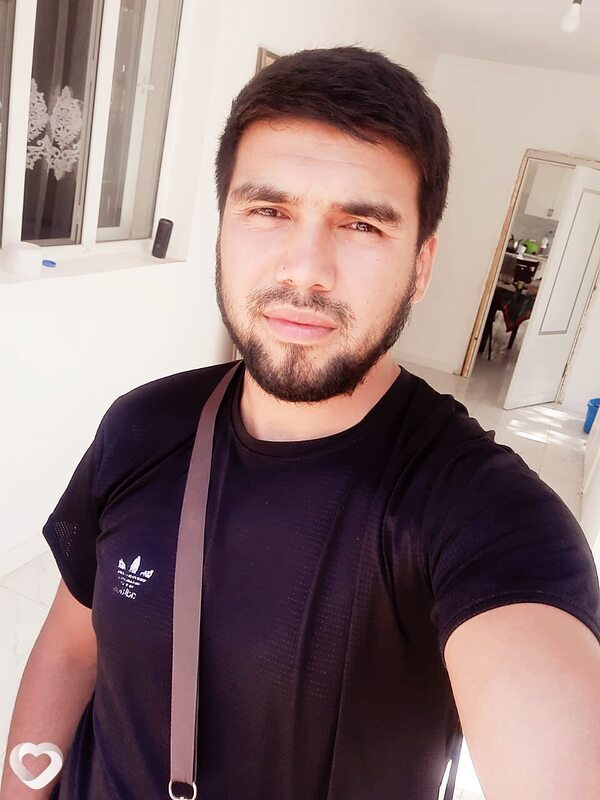 Тимур, 30, Абакане — анкета №2216347