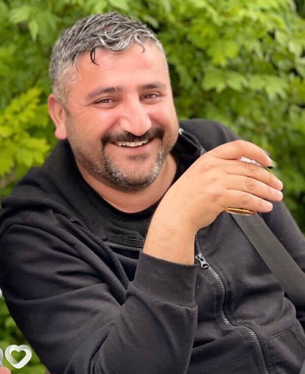 Октай, 46, Киеве — анкета №2216357