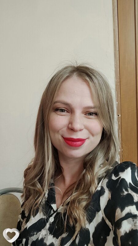 Лмза, 33, Москве — анкета №2216362