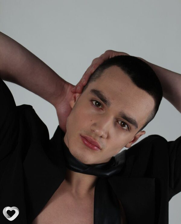 Георгий, 21, Санкт-Петербурге — анкета №2216368