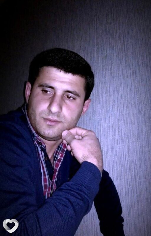 Расул, 33, Махачкале — анкета №2216371