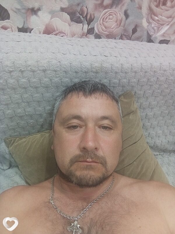 Алексей, 44, Усть-Каменогорск — анкета №2216377