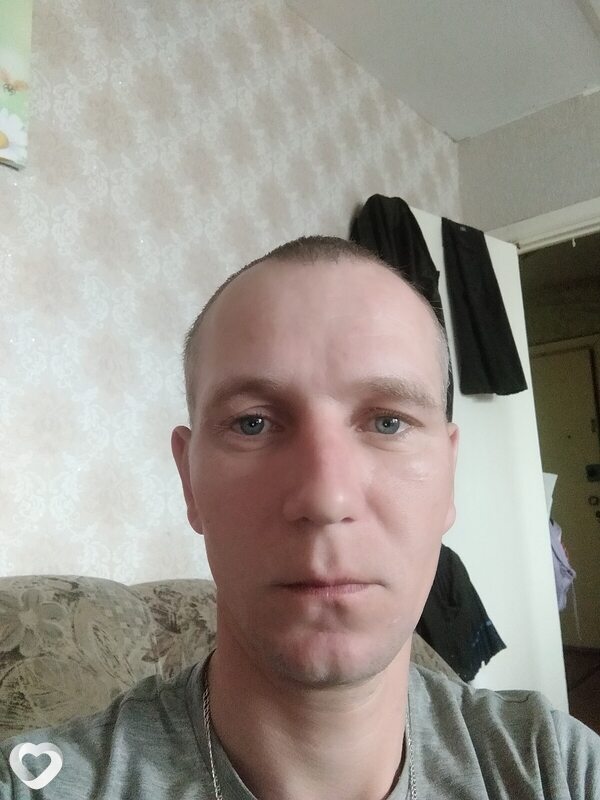Виктор, 36, Костанае — анкета №2216378