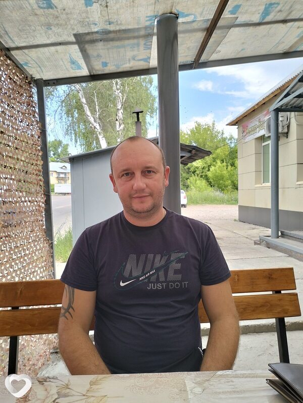 Максим, Белоусовка