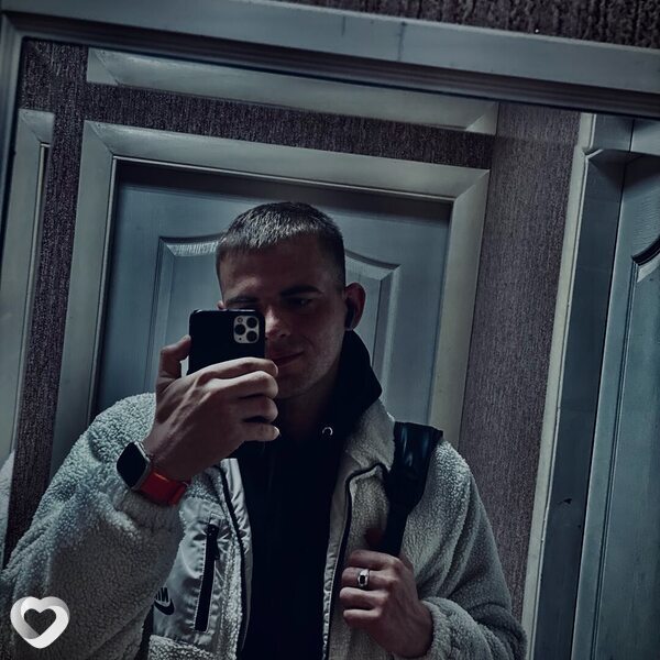 Сергей, 30, Минске — анкета №2216335