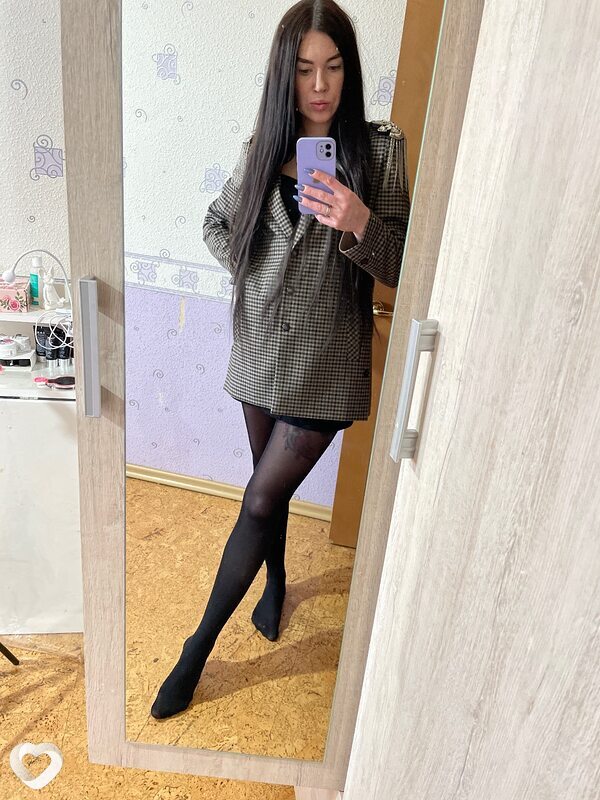 Юлия, 28, Смоленске — анкета №2216463