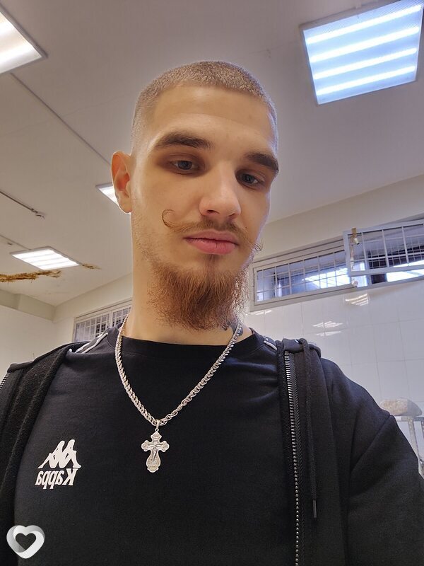 Денис, 23, Архангельске — анкета №2216468