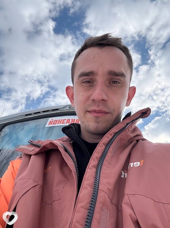 Олег, 33, Стерлитамаке — анкета №2216470