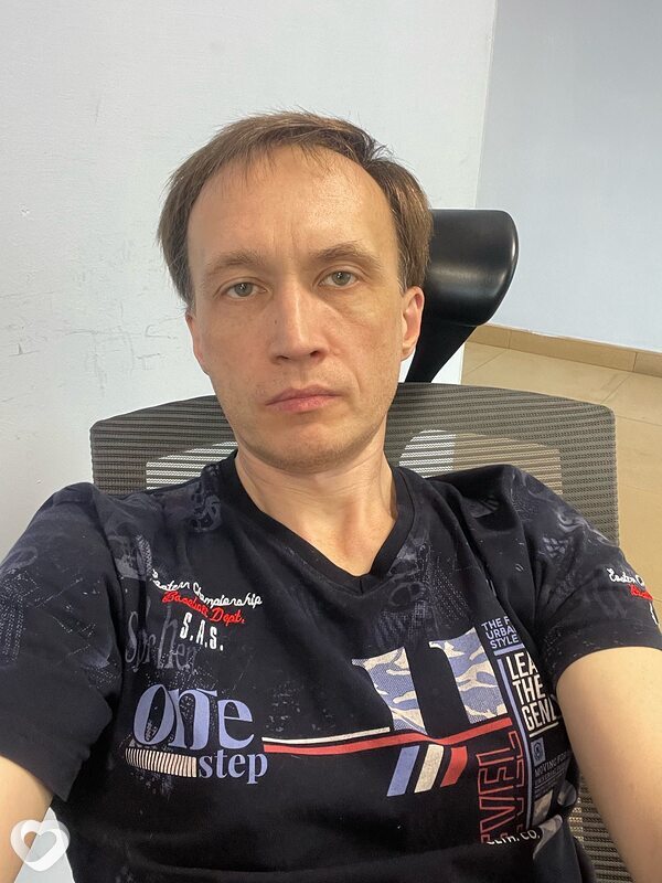Николай, 51, Новокузнецке — анкета №2216472