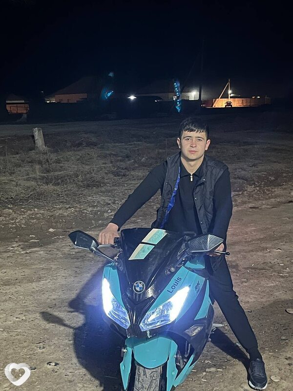 Дима, 21, Кемерове — анкета №2216476