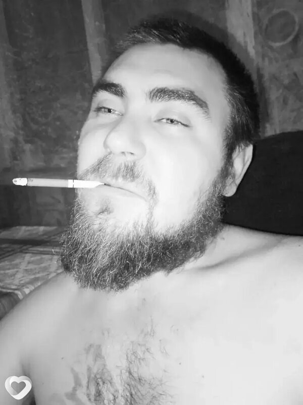 Артём Шуточкин, 26, Орёл — анкета №2216482