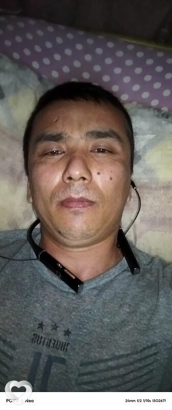 Авазбек, 36, Оренбурге — анкета №2216488