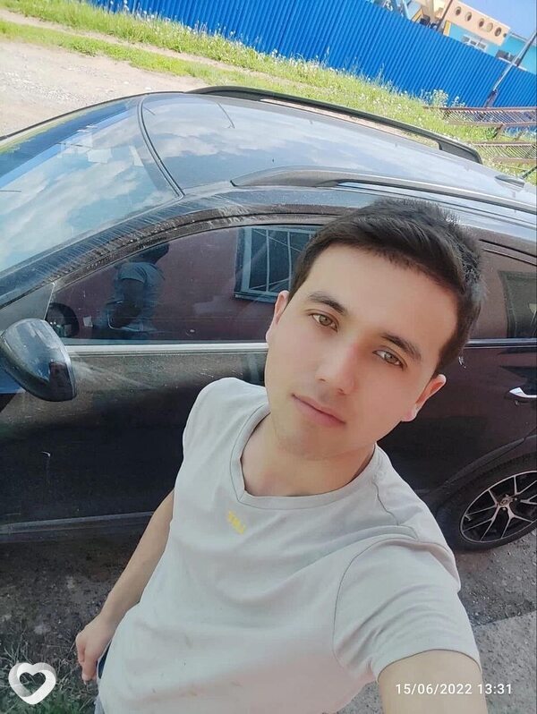 Али, 28, Ставрополе — анкета №2216496