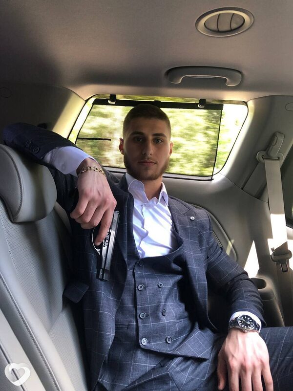 Artem, 22, Брянске — анкета №2216500