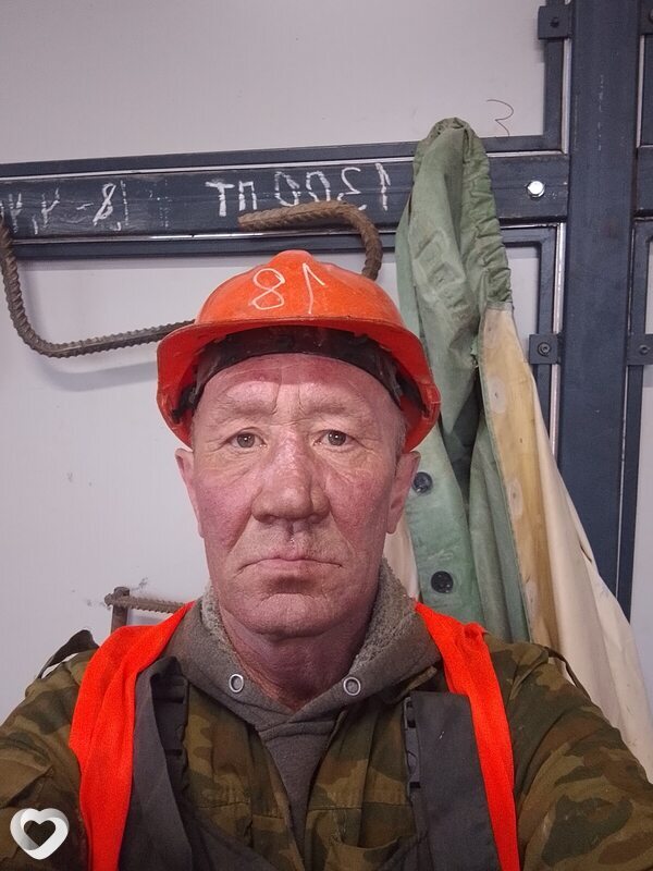 Сергей, 54, Москве — анкета №2216505