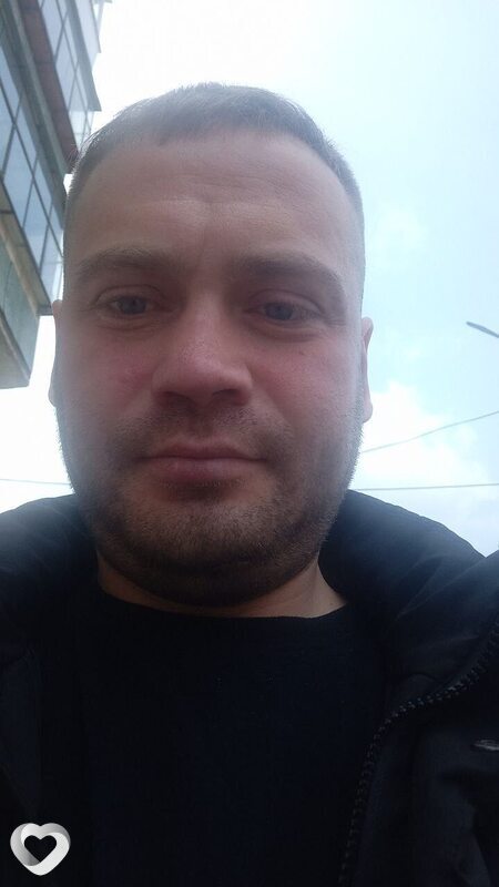 Дмитрий, 40, Самаре — анкета №2216506
