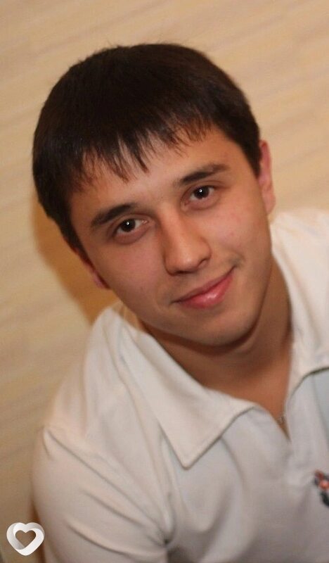 Виталий, 36, Туле — анкета №2217164
